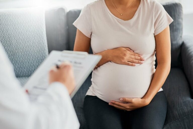 Essential Pregnancy Care Tips During the Winter Season in Kanyakumari