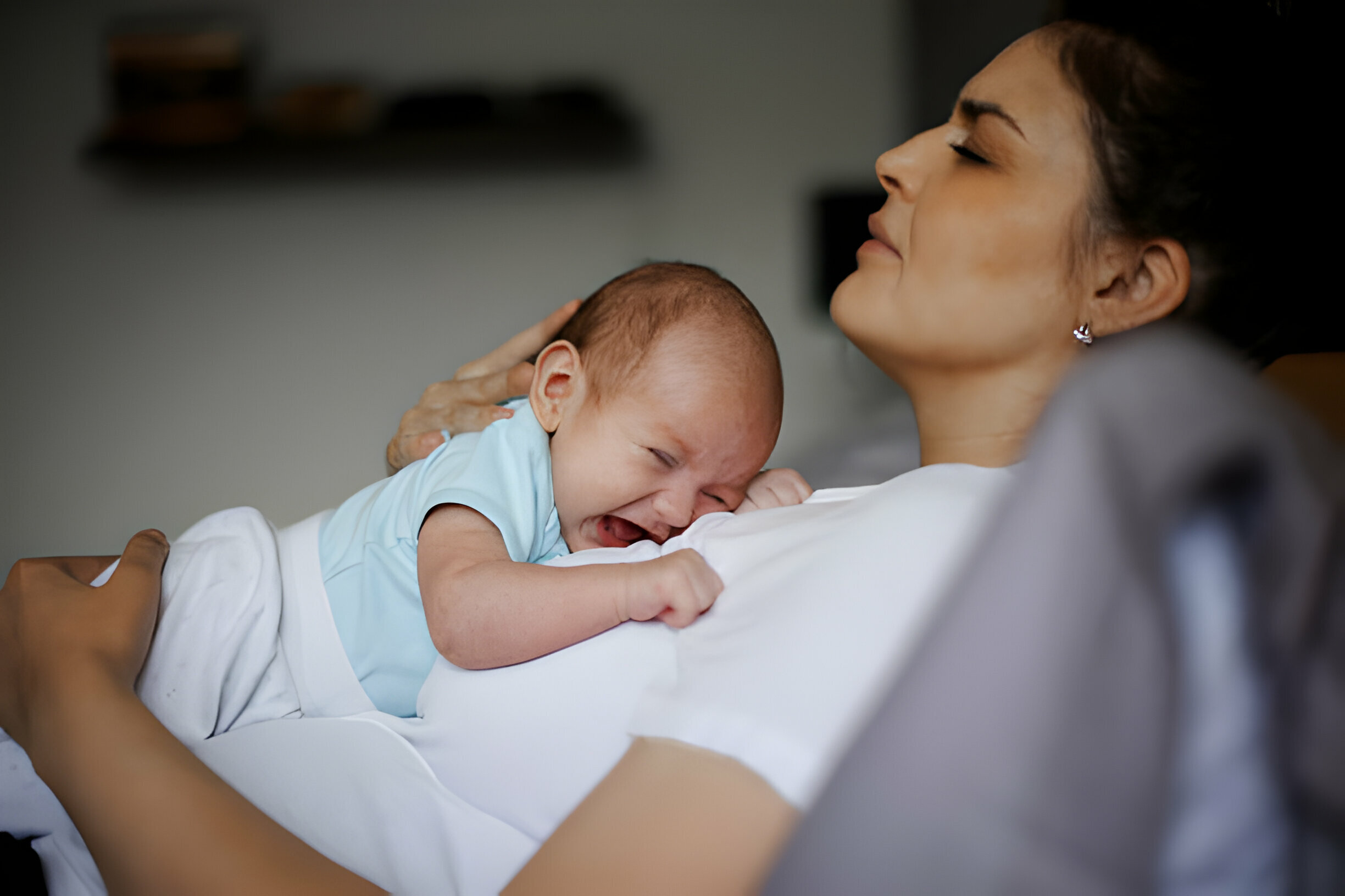 Postpartum Dеprеssion: What You Should Know