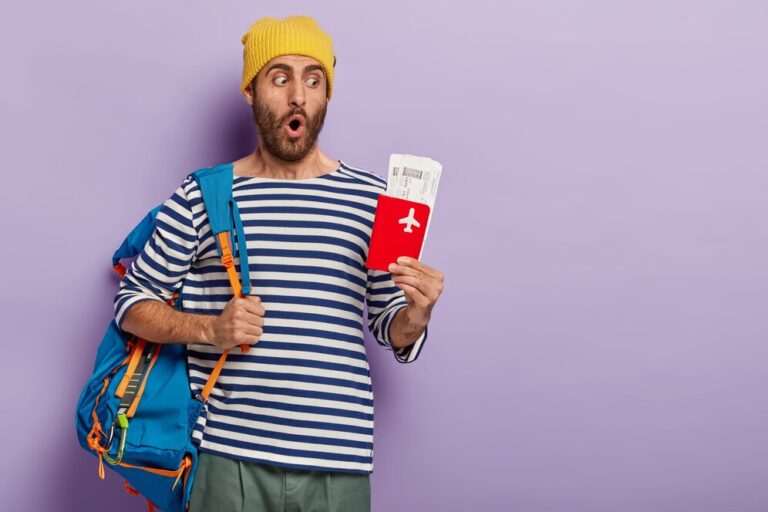 Emergency Tips For Tourist