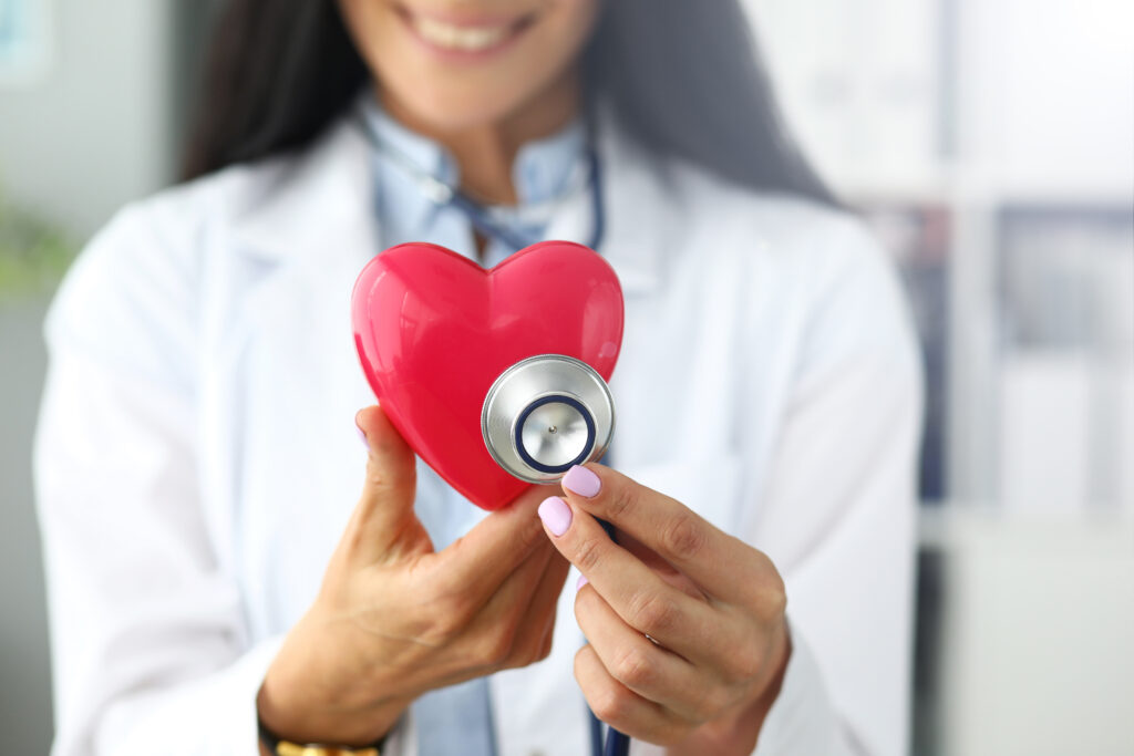 Heart Health Checkup