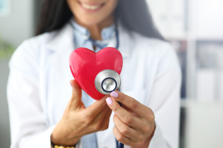 Heart Health Checkup: The Ultimate Guide to Keeping Your Heart Strong