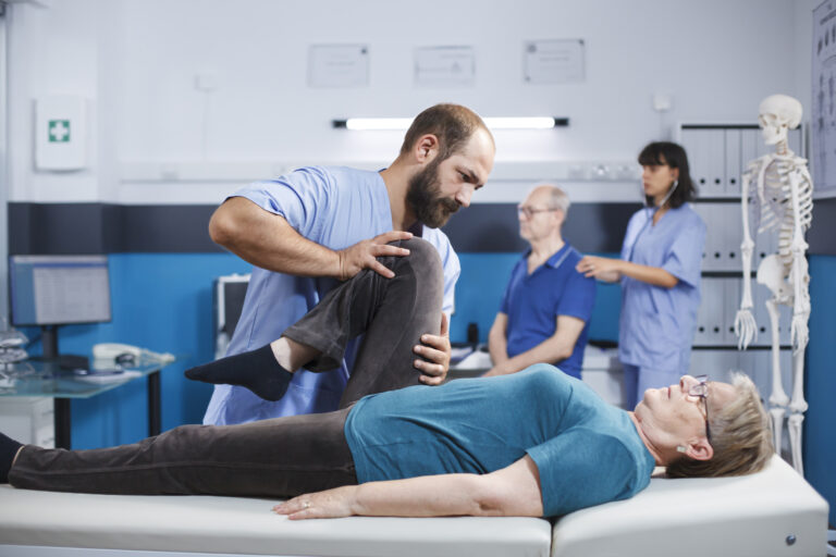 Top Orthopedic Conditions You Should Know About (And How to Manage Them)