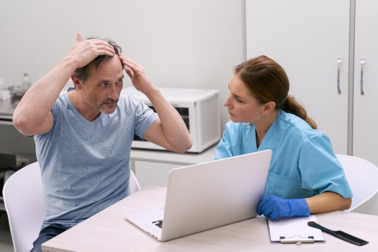When to See a Migraine Specialist: Signs You Shouldn’t Ignore