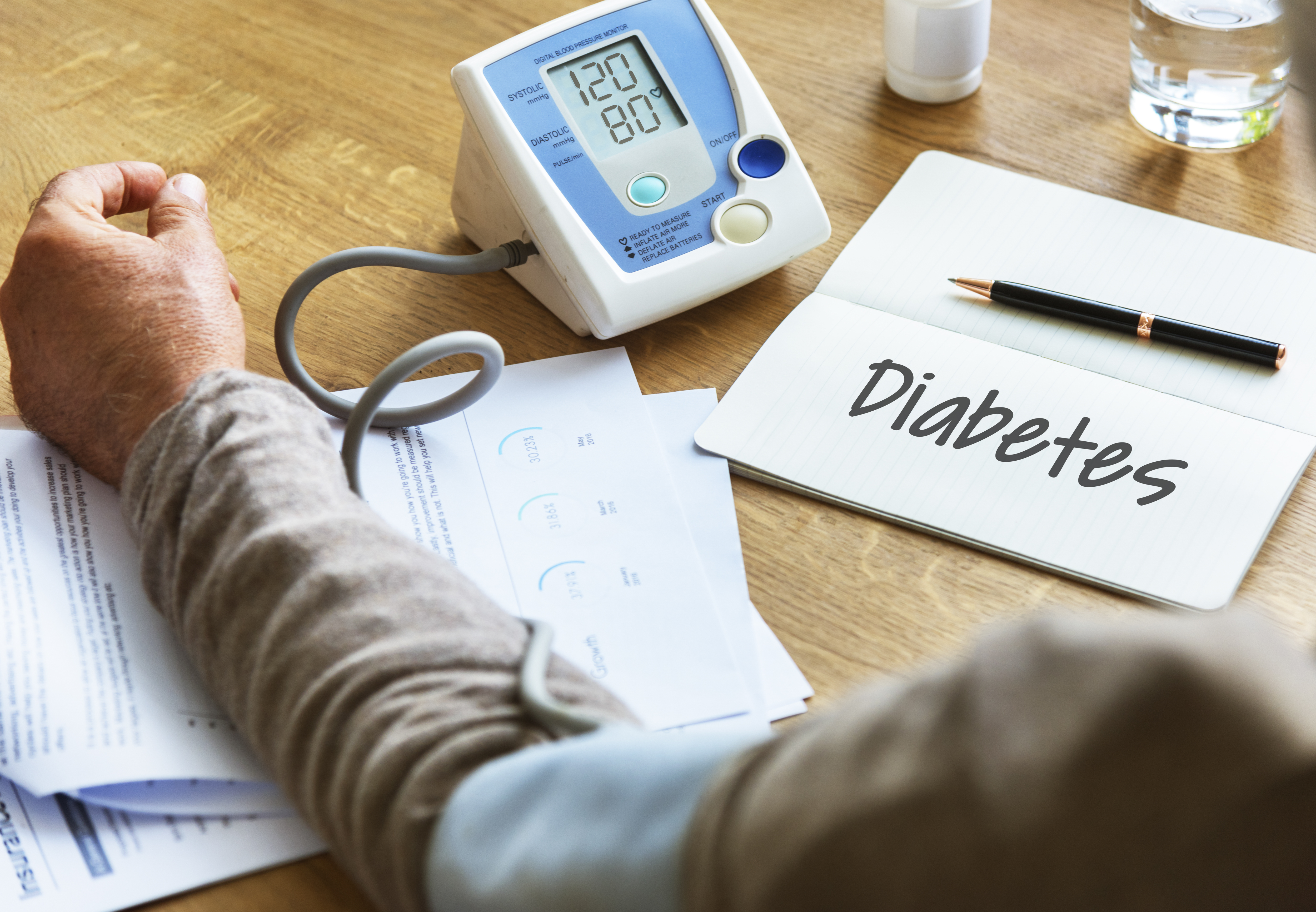 Managing Diabetes Effectively: Why a Dedicated Diabetes Care Clinic Matters