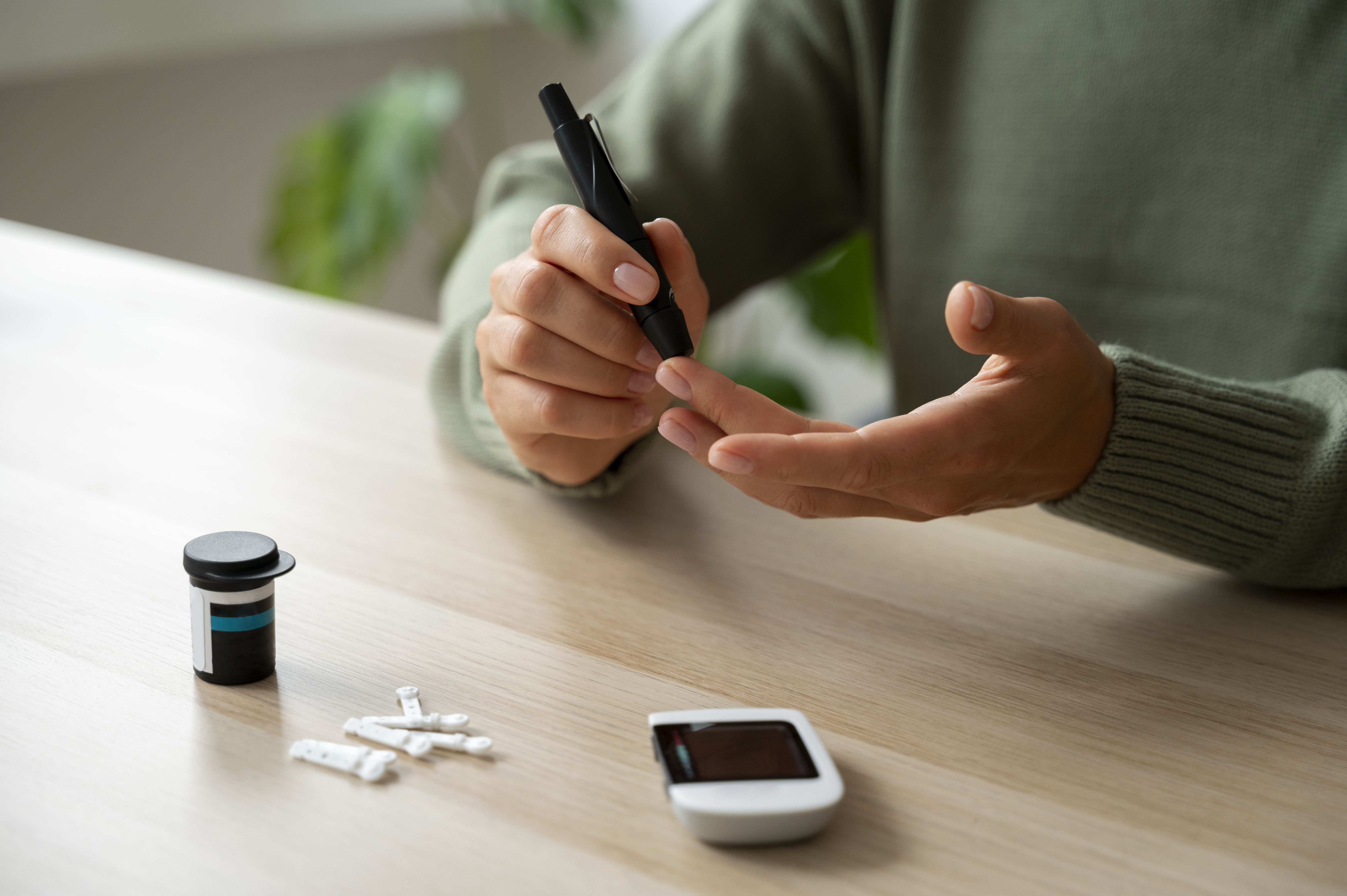 Insulin Resistance Test: What It Is, Why It Matters & How to Get It Done