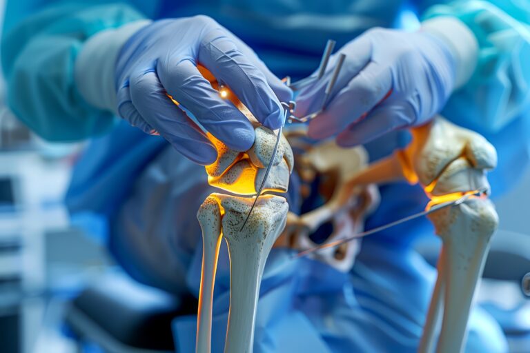 Everything You Need to Know About Orthopedic Surgery: Treatments, Recovery & More