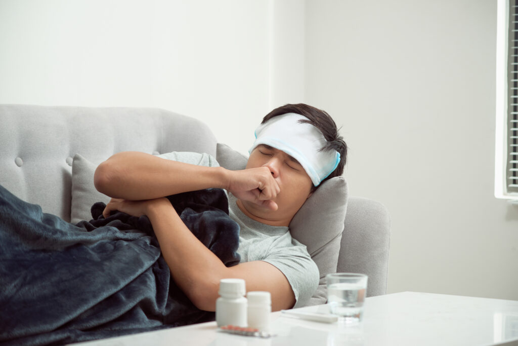 viral fever