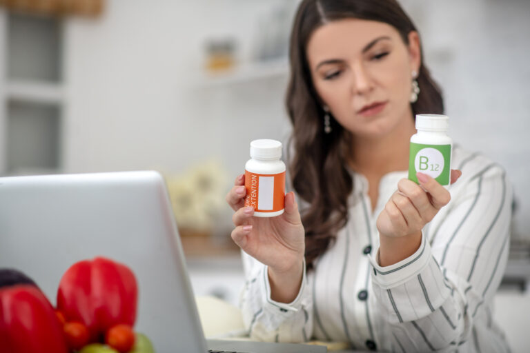 Understanding Vitamin Deficiencies: Causes, Symptoms, and Prevention