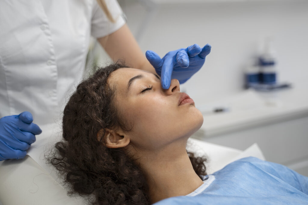 endoscopic Sinus Surgery