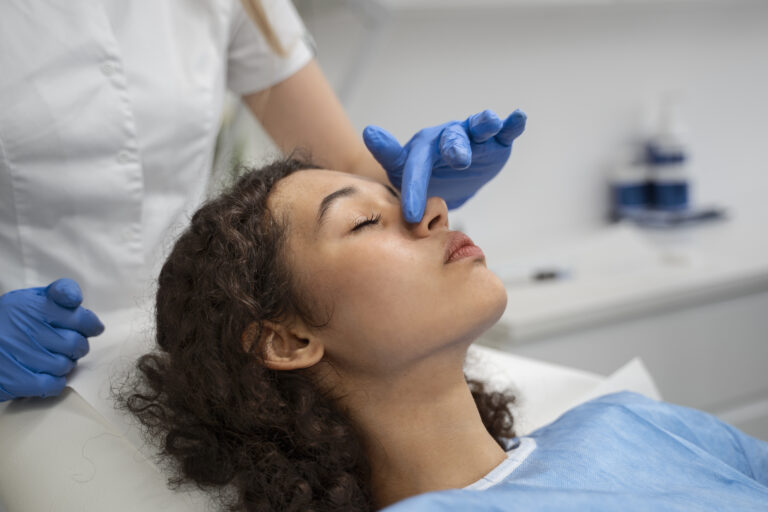 Breathe Easy Again: Everything You Need to Know About Endoscopic Sinus Surgery