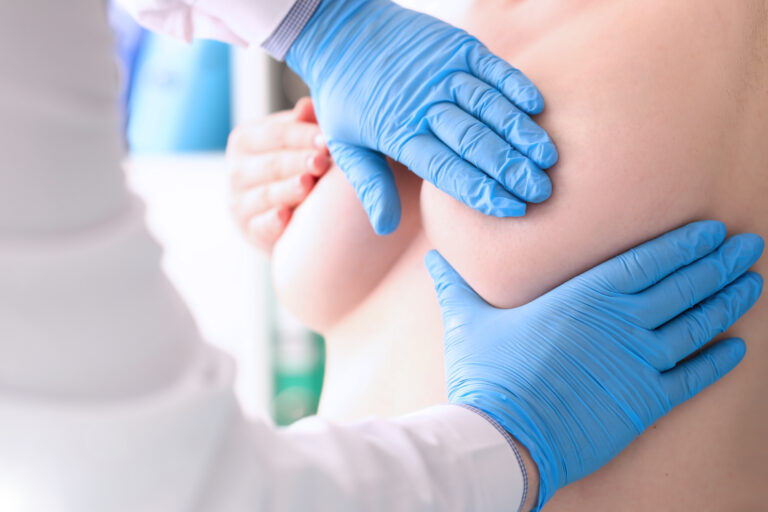 Breast Lump Removal: Everything You Need to Know