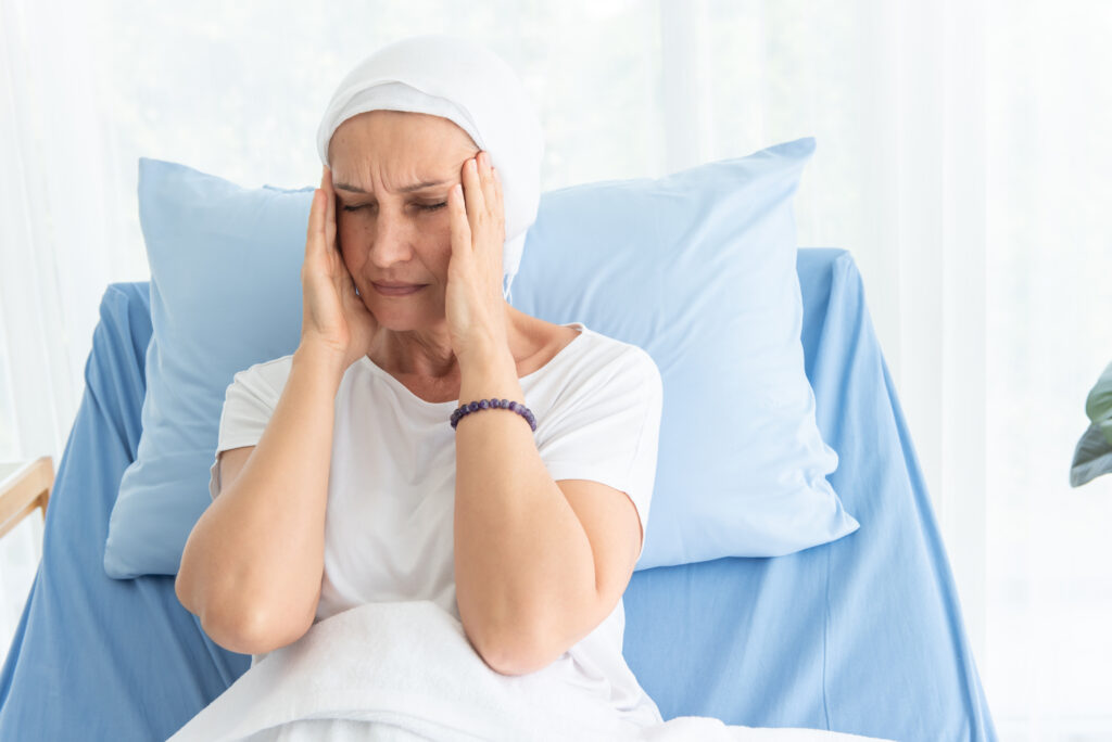 migraine vertigo treatment