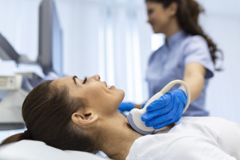Understanding the Thyroid Surgery Position: A Critical Factor in Successful Outcomes