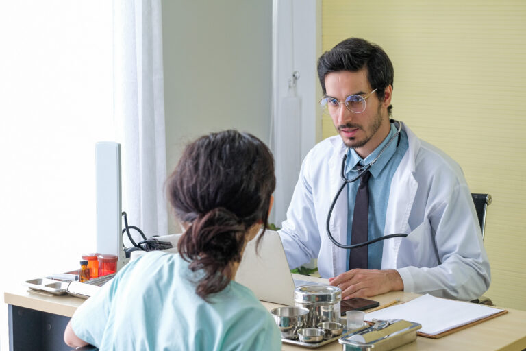 Why Preventive Health Check-Up is the Key to Long-Term Wellness