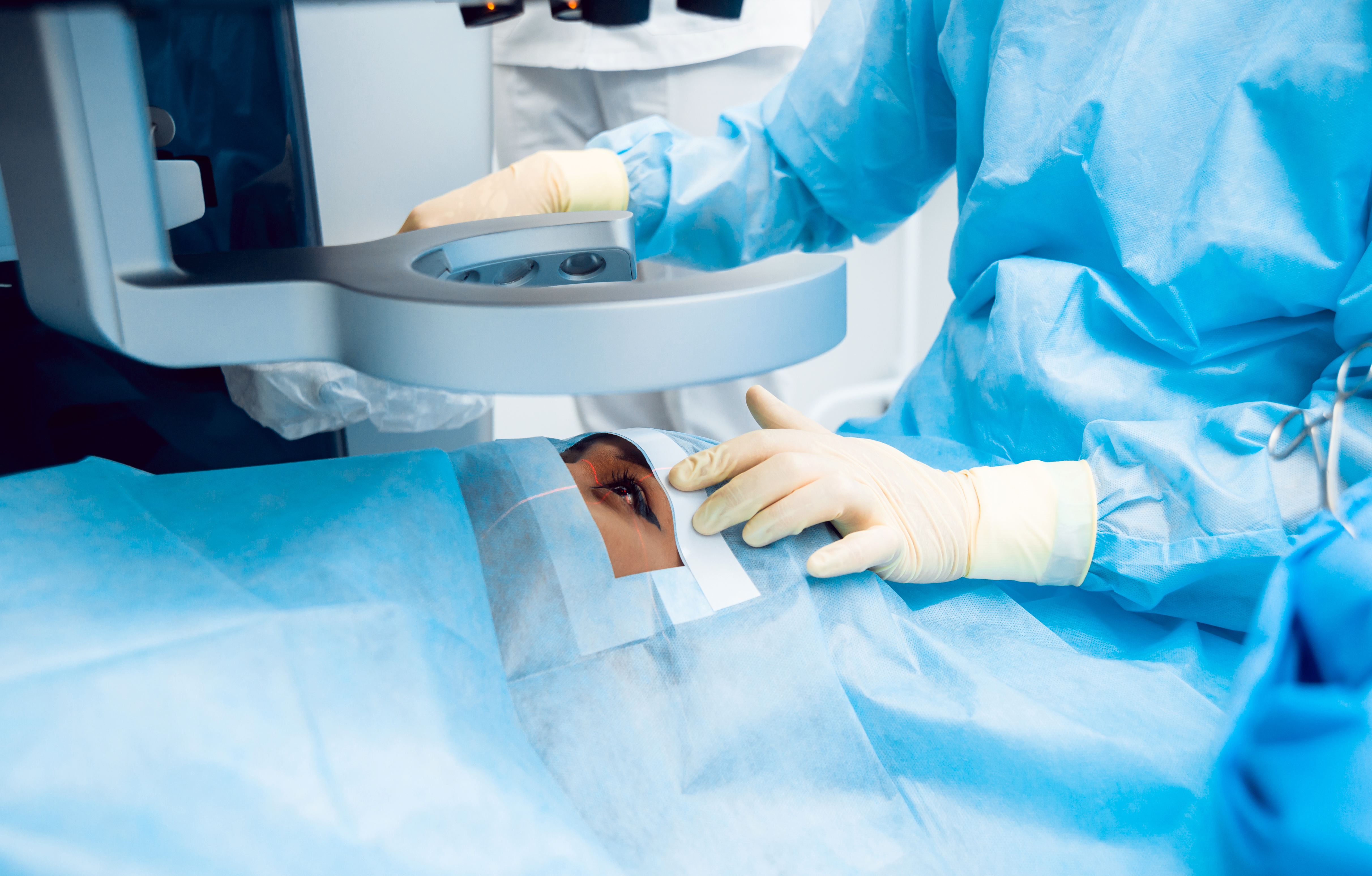 Understanding LASIK Eye Surgery Cost: What You Need to Know