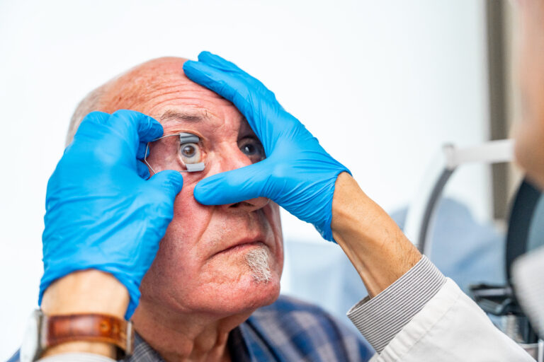 Glaucoma Treatment: Effective Options to Protect Your Vision