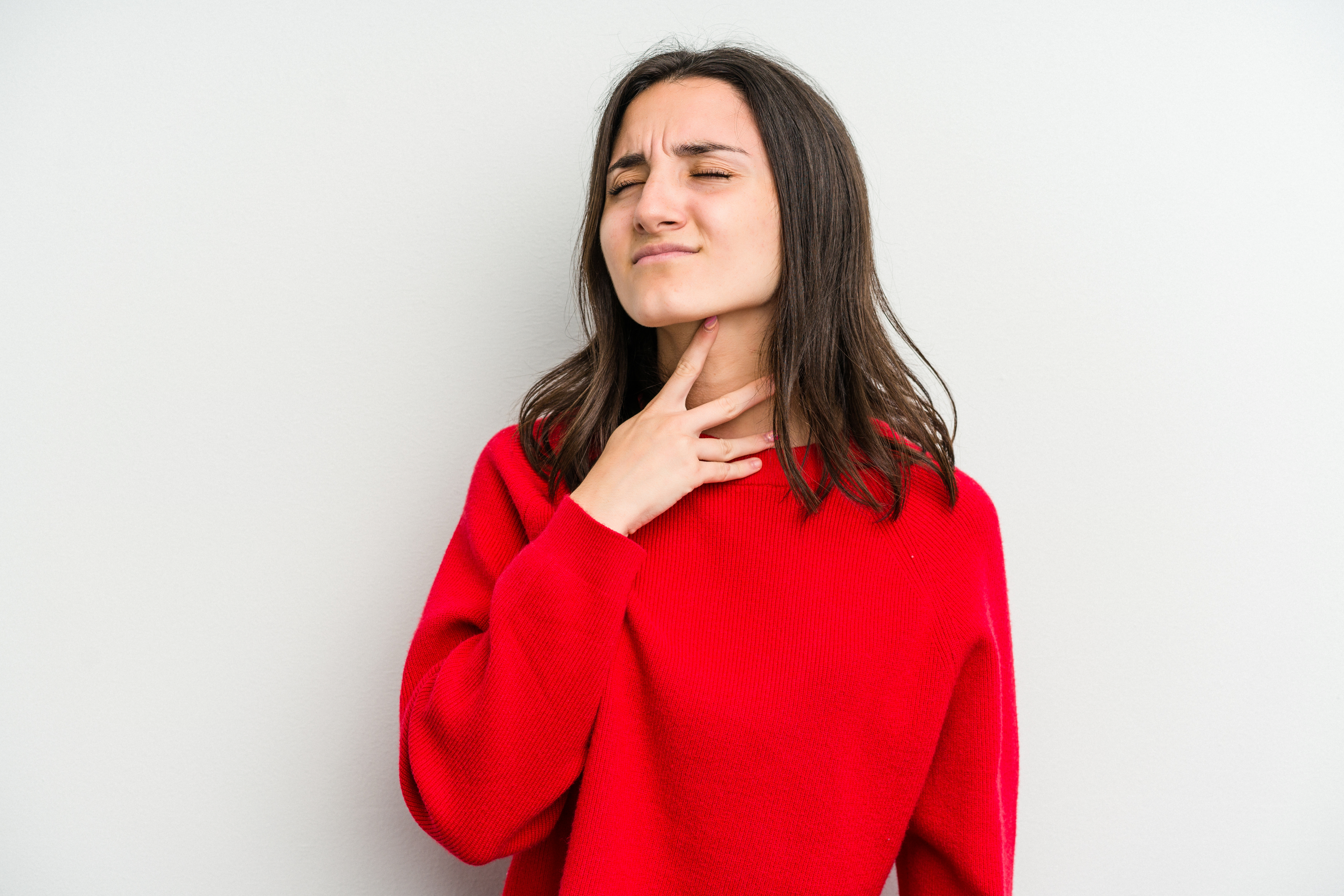 Throat Pain and Infections: A Complete Guide to Causes, Symptoms & Treatment