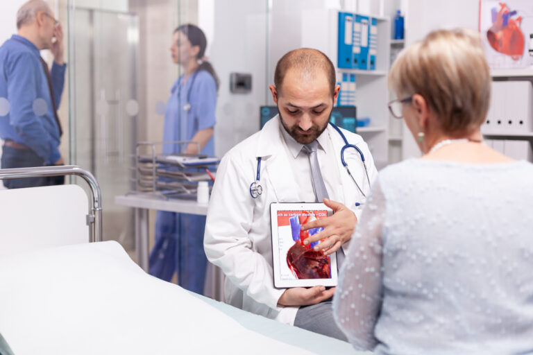 Cardiac Surgery and Treatment: A Complete Guide for a Healthy Heart