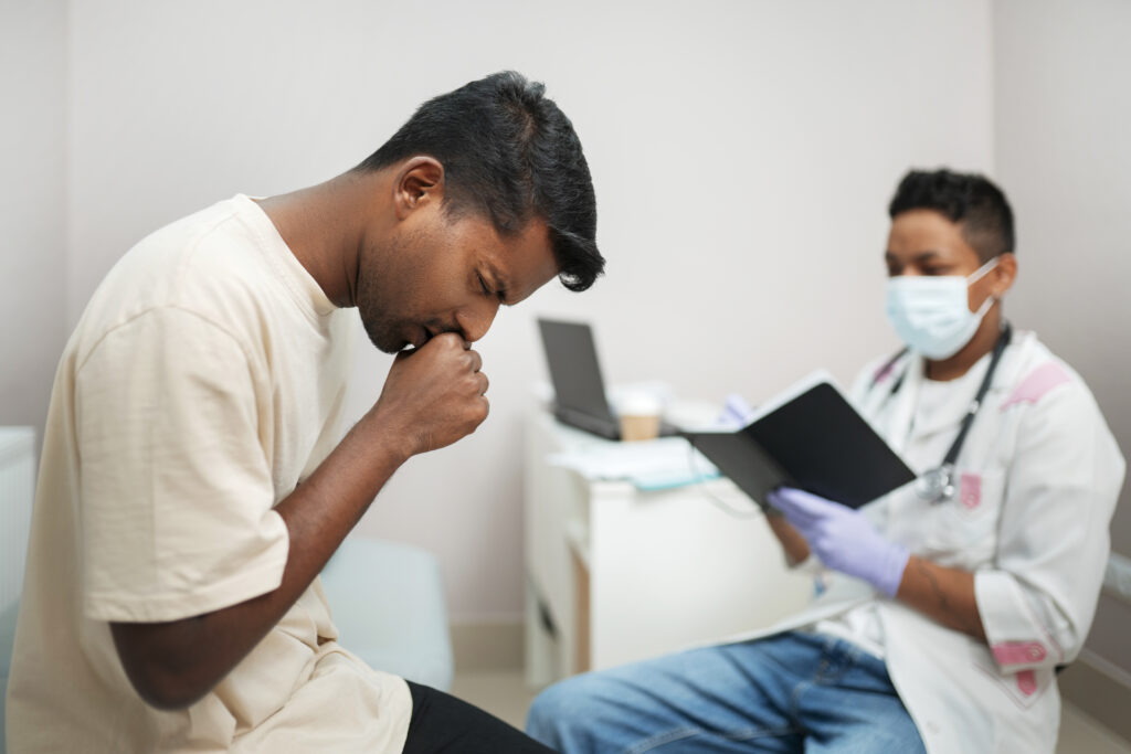 chronic disease management