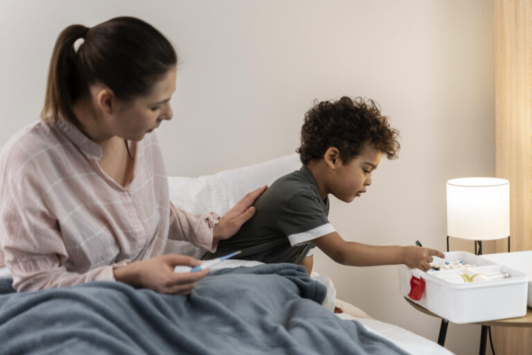 Effective Strategies for Chronic Disease Management: A Complete Guide