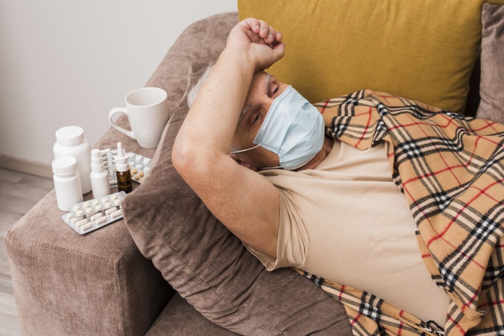 Common illnesses and treatments