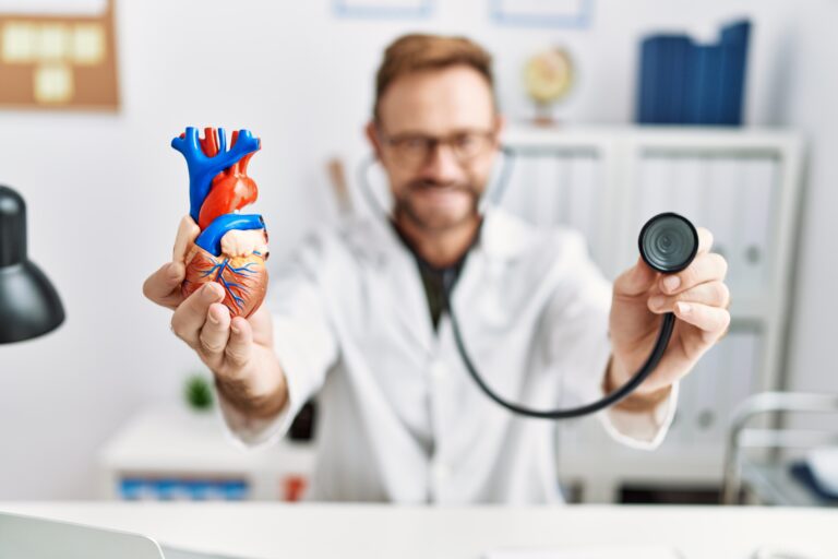Your Heart’s Best Defence: A Guide to Advanced Cardiac Care at Grace Hospital