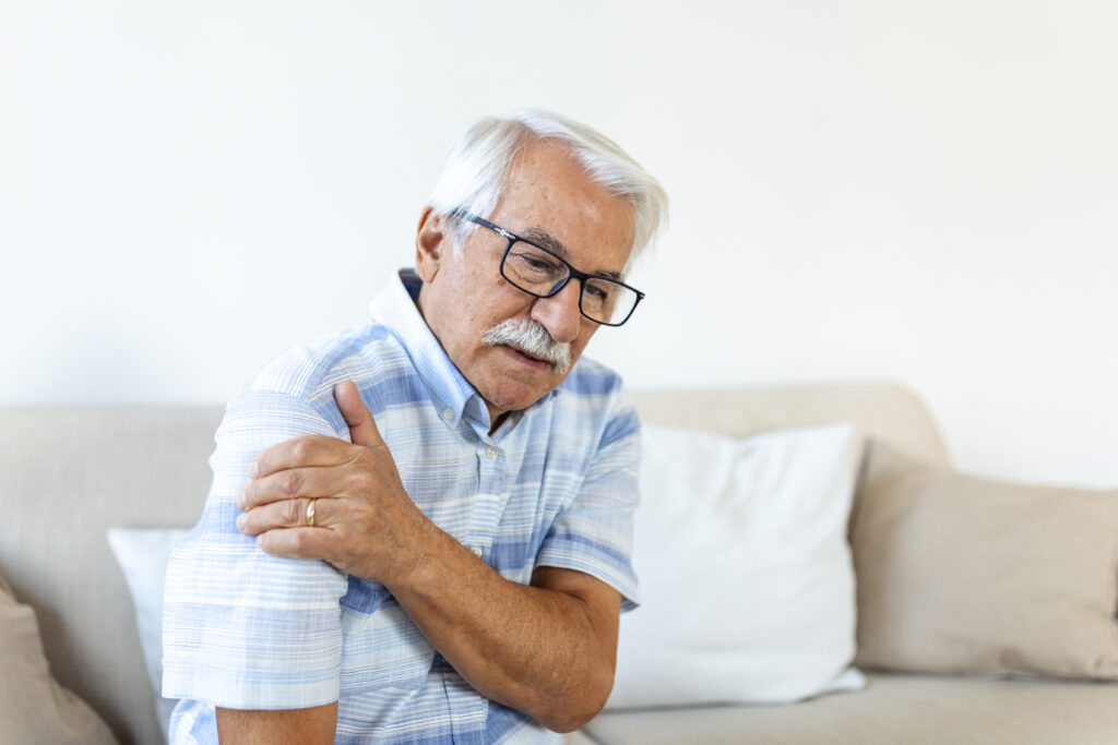 arthritis care