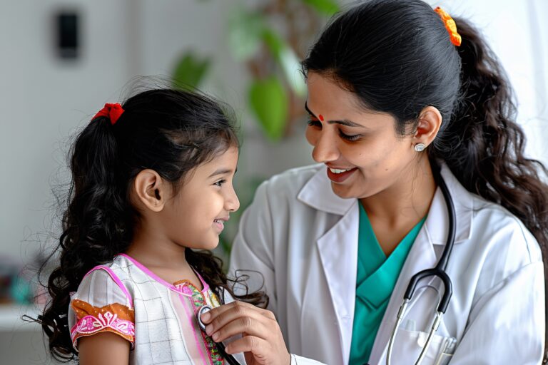 Your First Step to Total Health: Why Primary Healthcare Services Matter