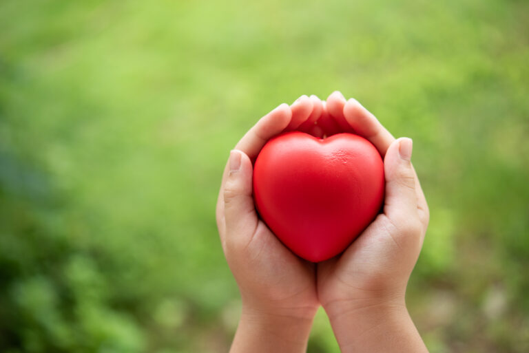 10 Smart Ways to Improve Heart Health Naturally and Live Longer