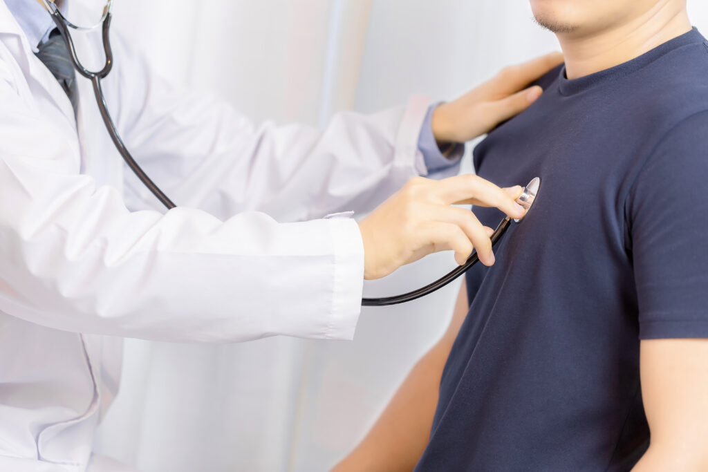 Arrhythmia treatment