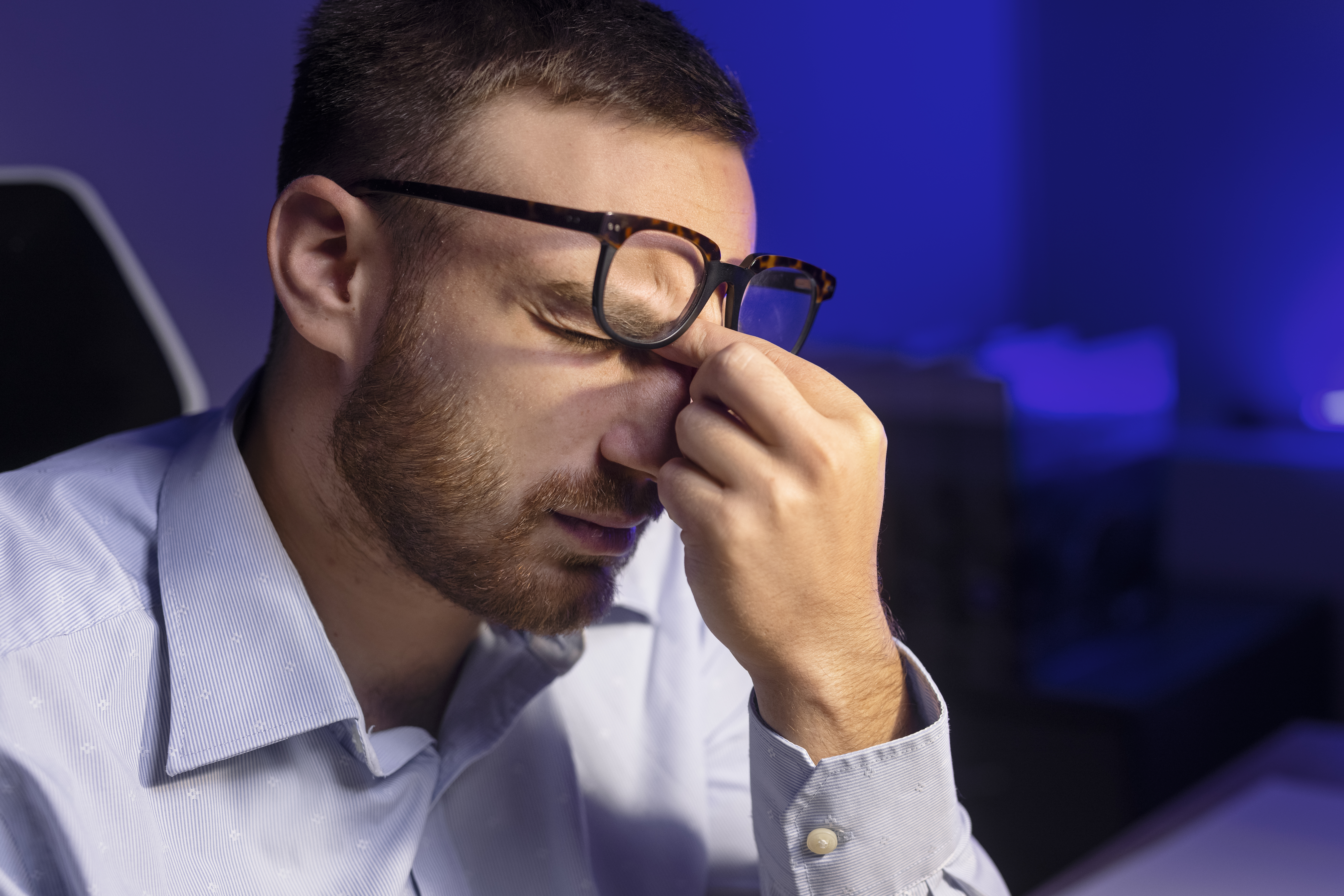 Understanding Computer Vision Syndrome: Causes, Symptoms, and Prevention Tips