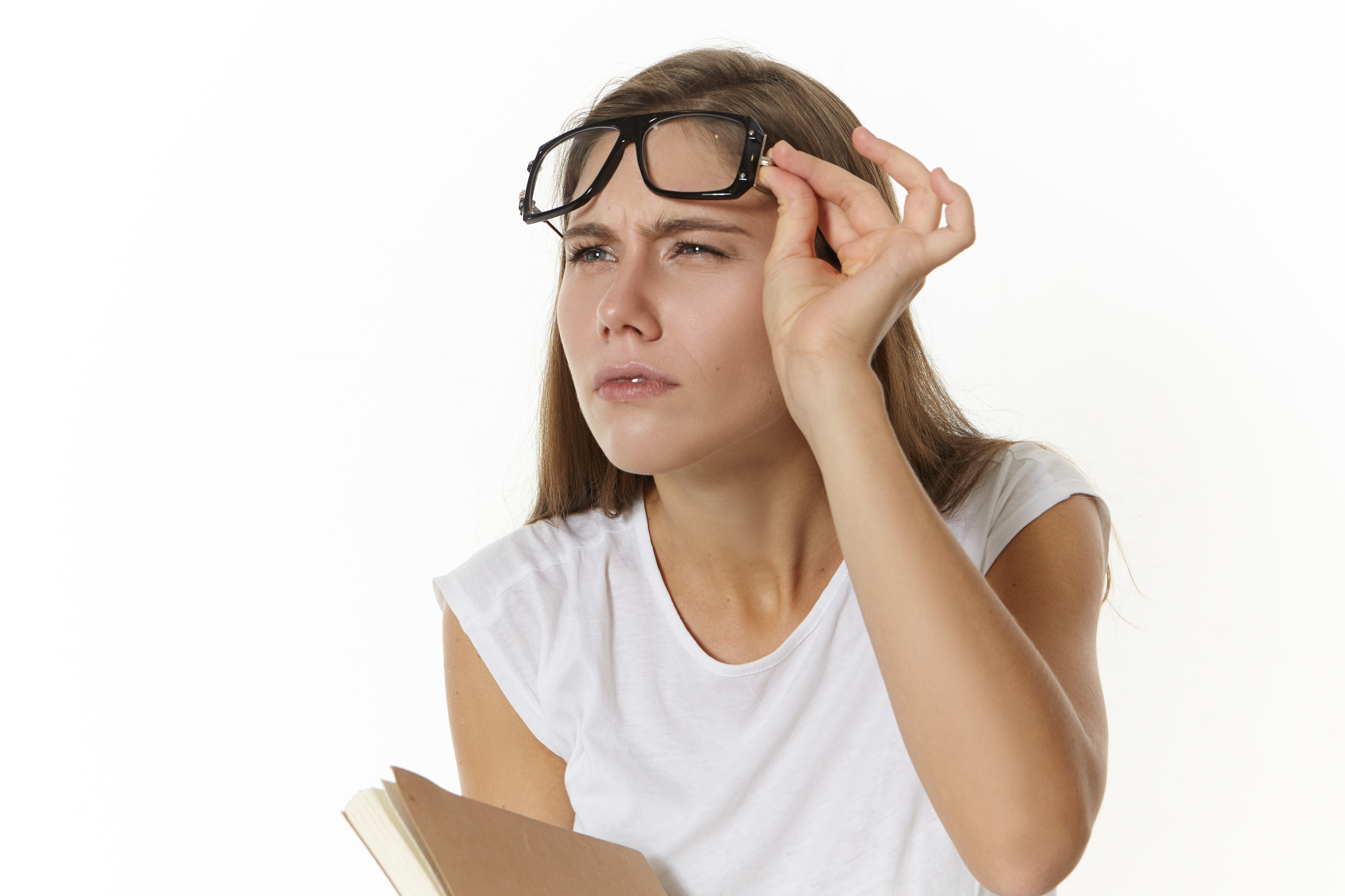Understanding Blurred Vision: Causes, Symptoms, and When to Seek Help