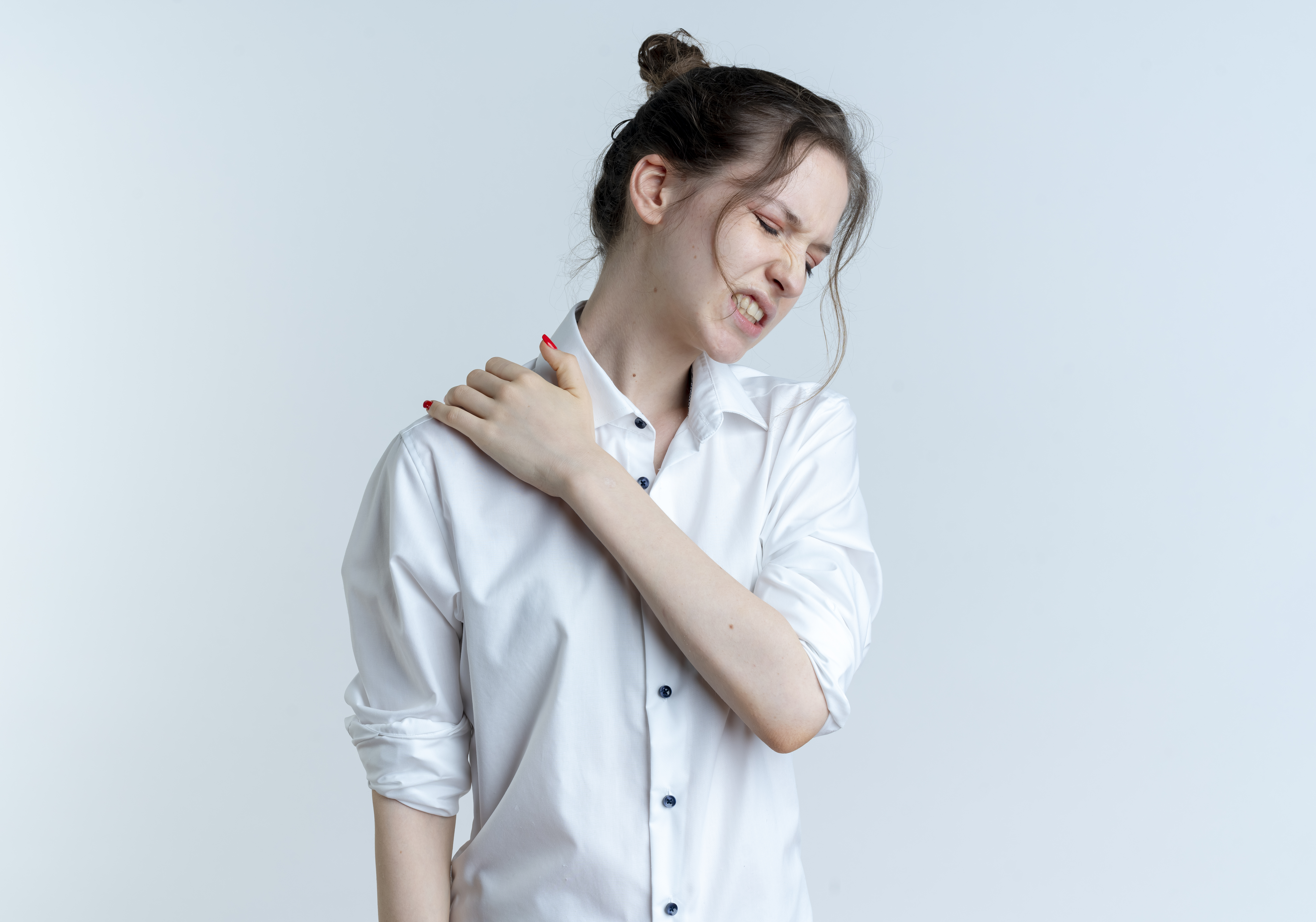 Shoulder Pain Treatment: Causes, Remedies, and Effective Shoulder Expert Care