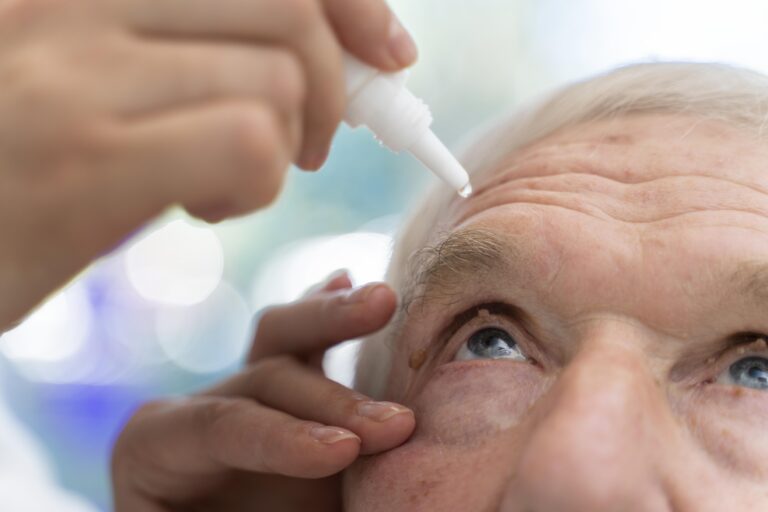 Diabetic Retinopathy: A Complete Guide to Protecting Your Vision