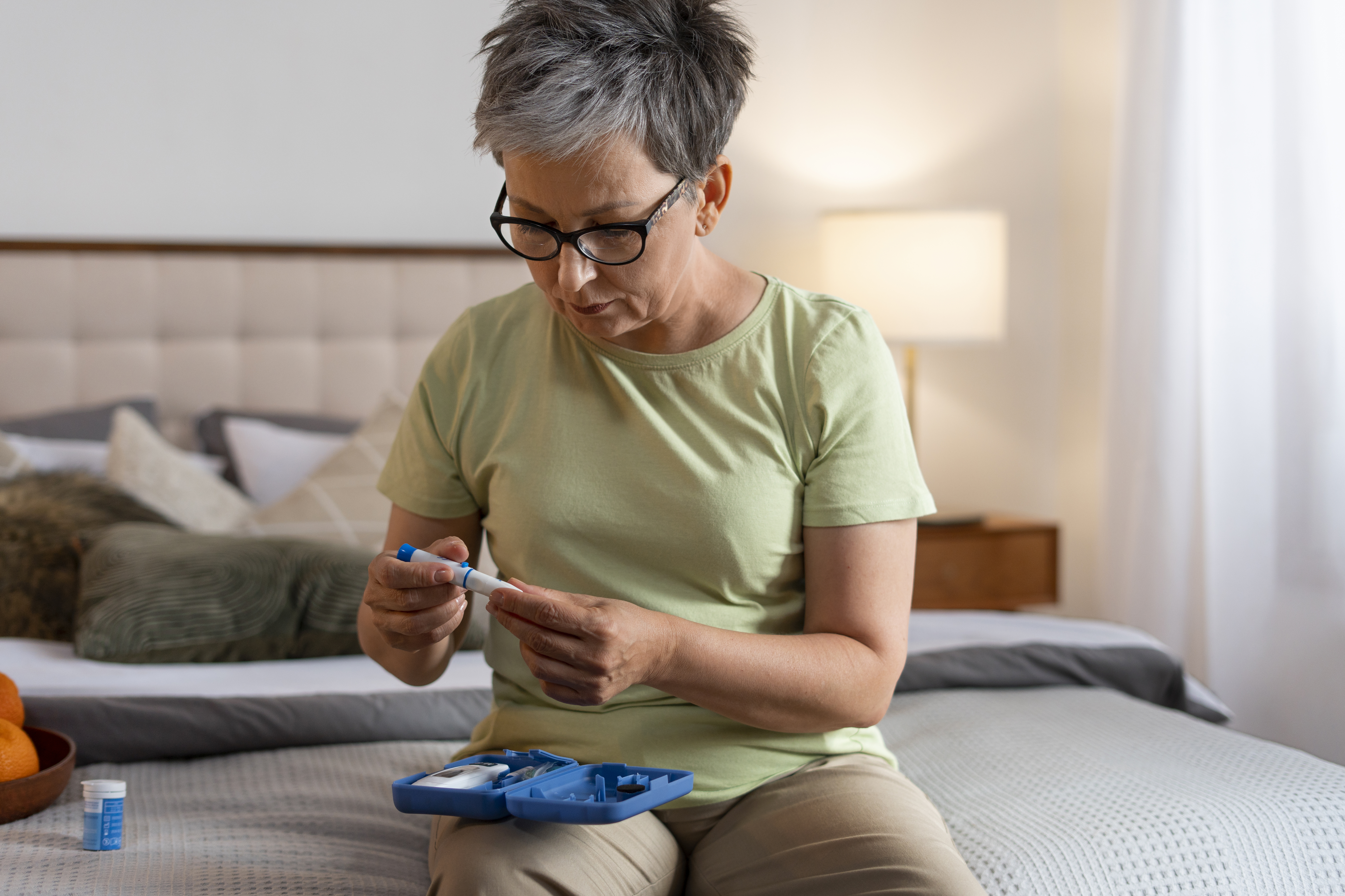 Can Diabetes Cause Blindness? Prevention and Treatment Explained