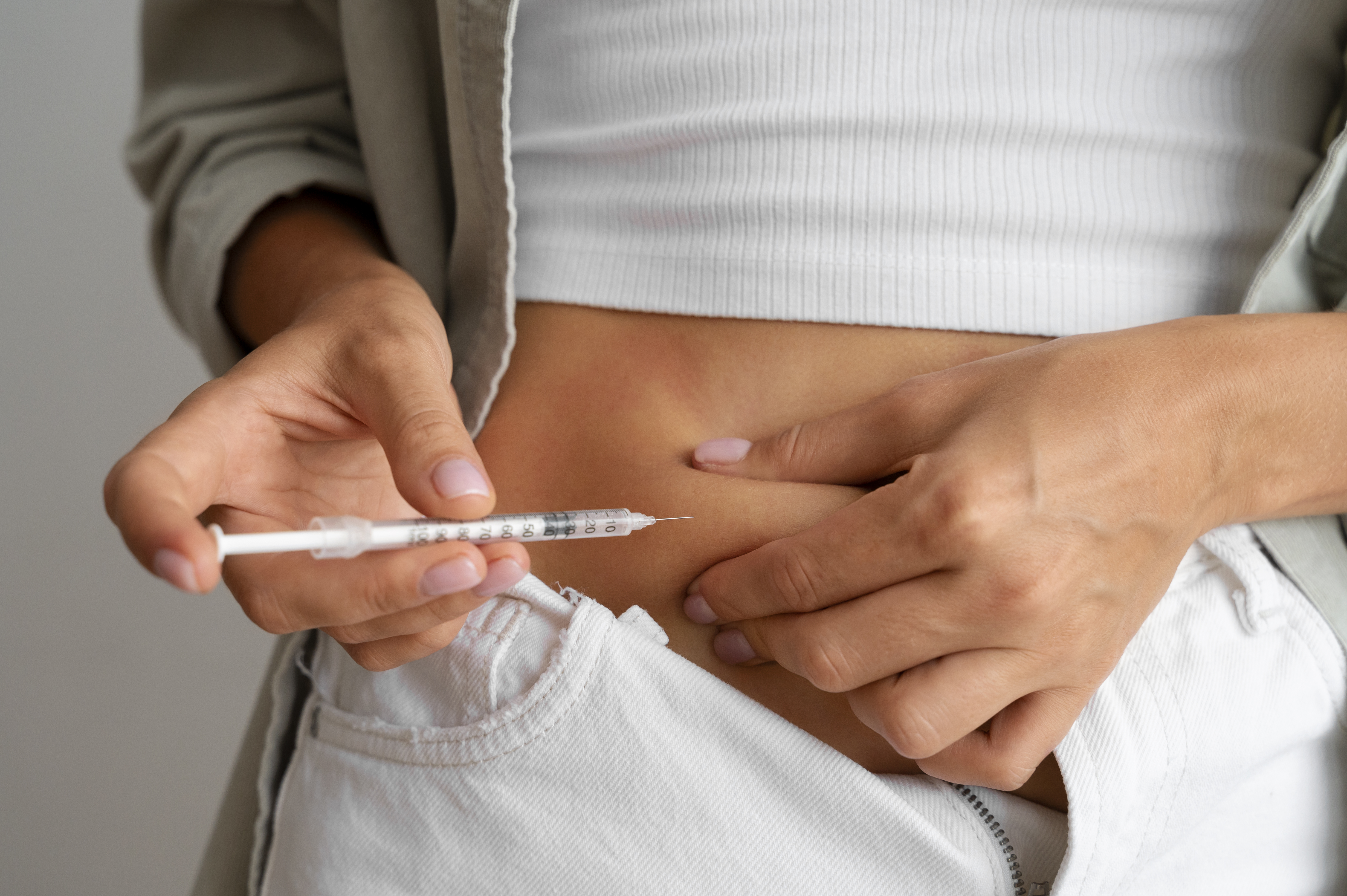 Insulin Therapy: A Complete Guide to Managing Diabetes Effectively