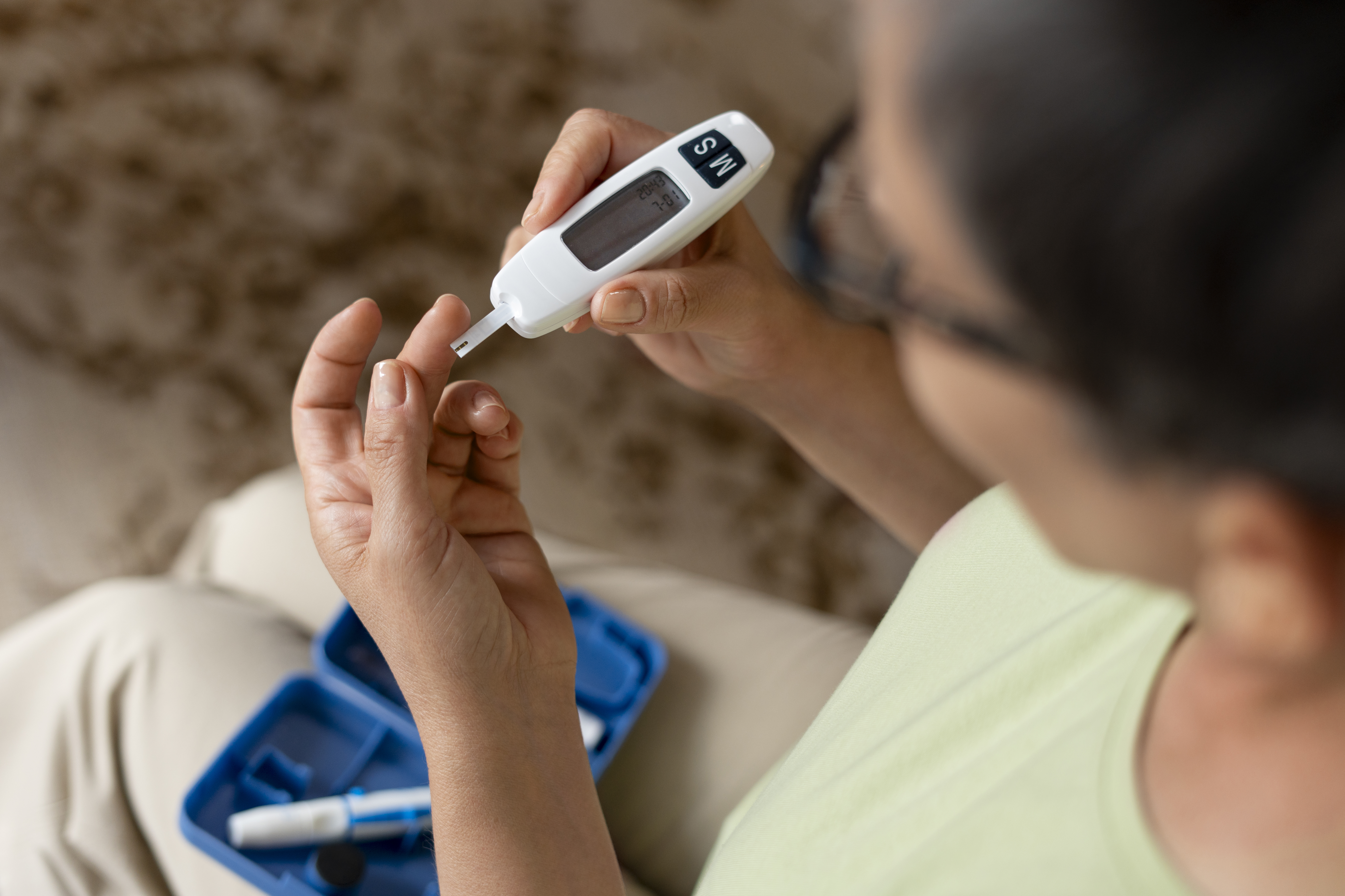 Early Diabetes Symptoms You Should Never Ignore