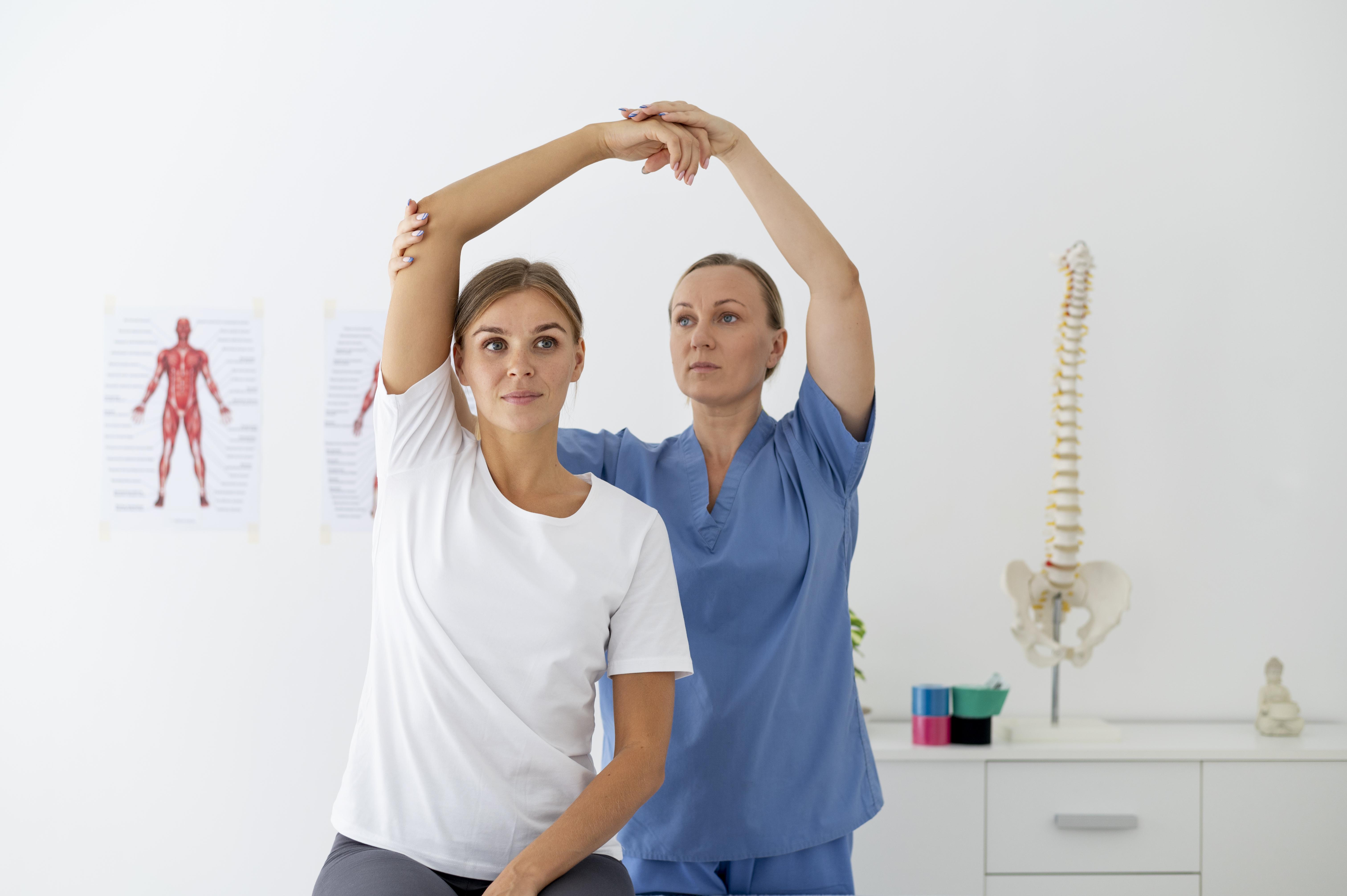 Physiotherapy Benefits: A Complete Guide to Healing, Mobility, and Long-Term Wellness