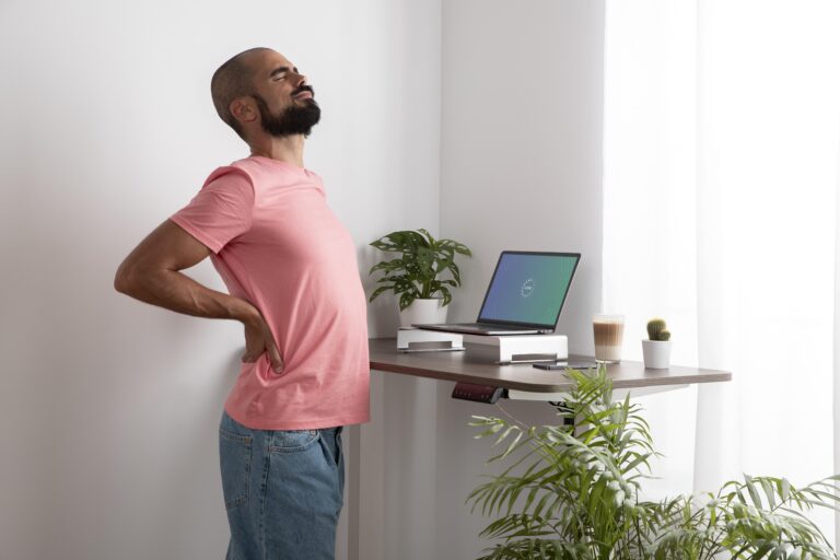 Back Pain Causes: Understanding Why Your Back Hurts and When to Seek Care