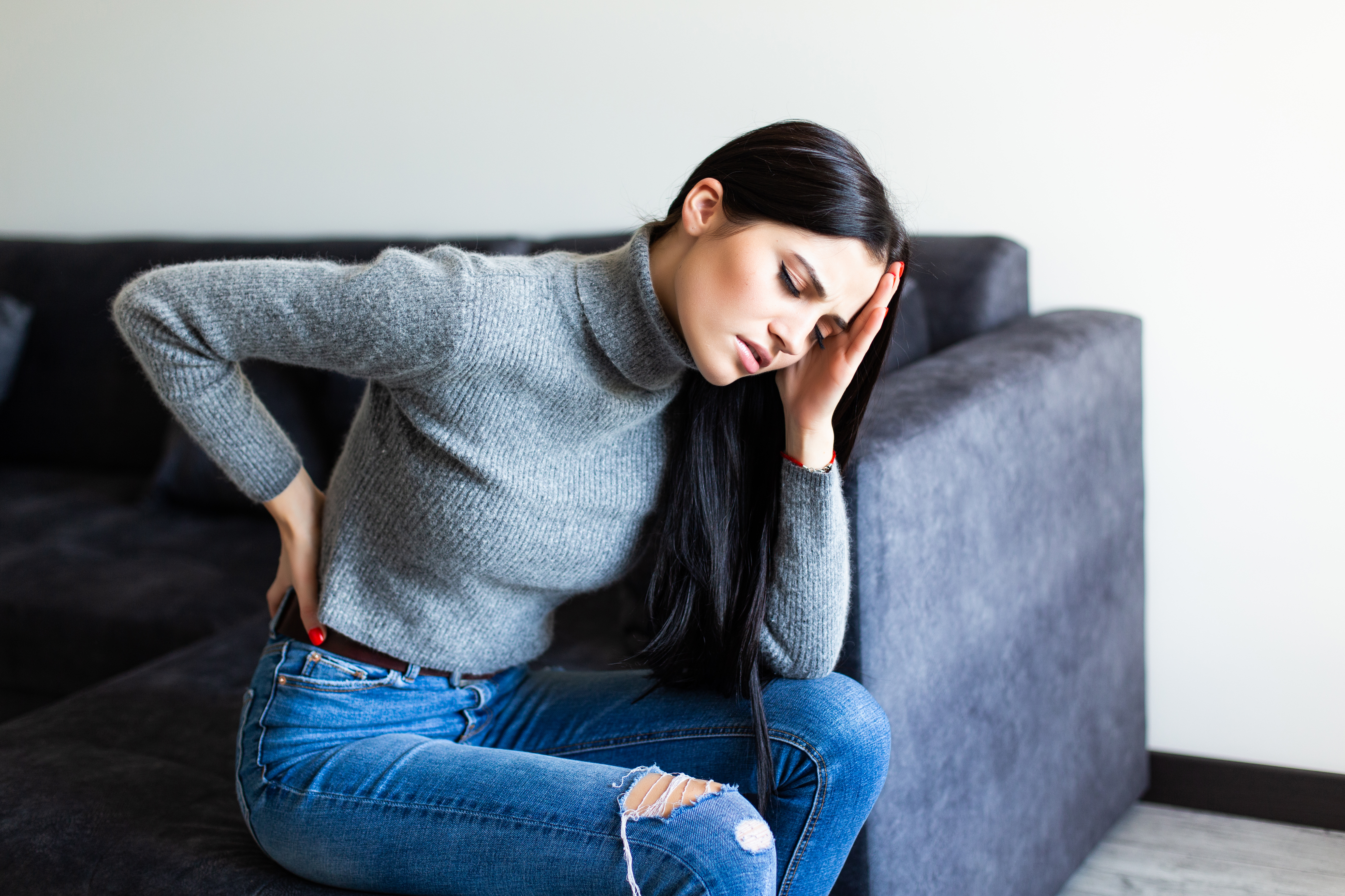 Understanding Pelvic Pain Causes: Symptoms, Risk Factors, and When to Seek Treatment