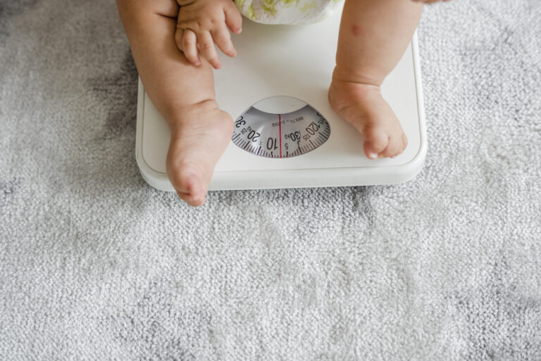 Underweight Child: A Complete Guide for Parents