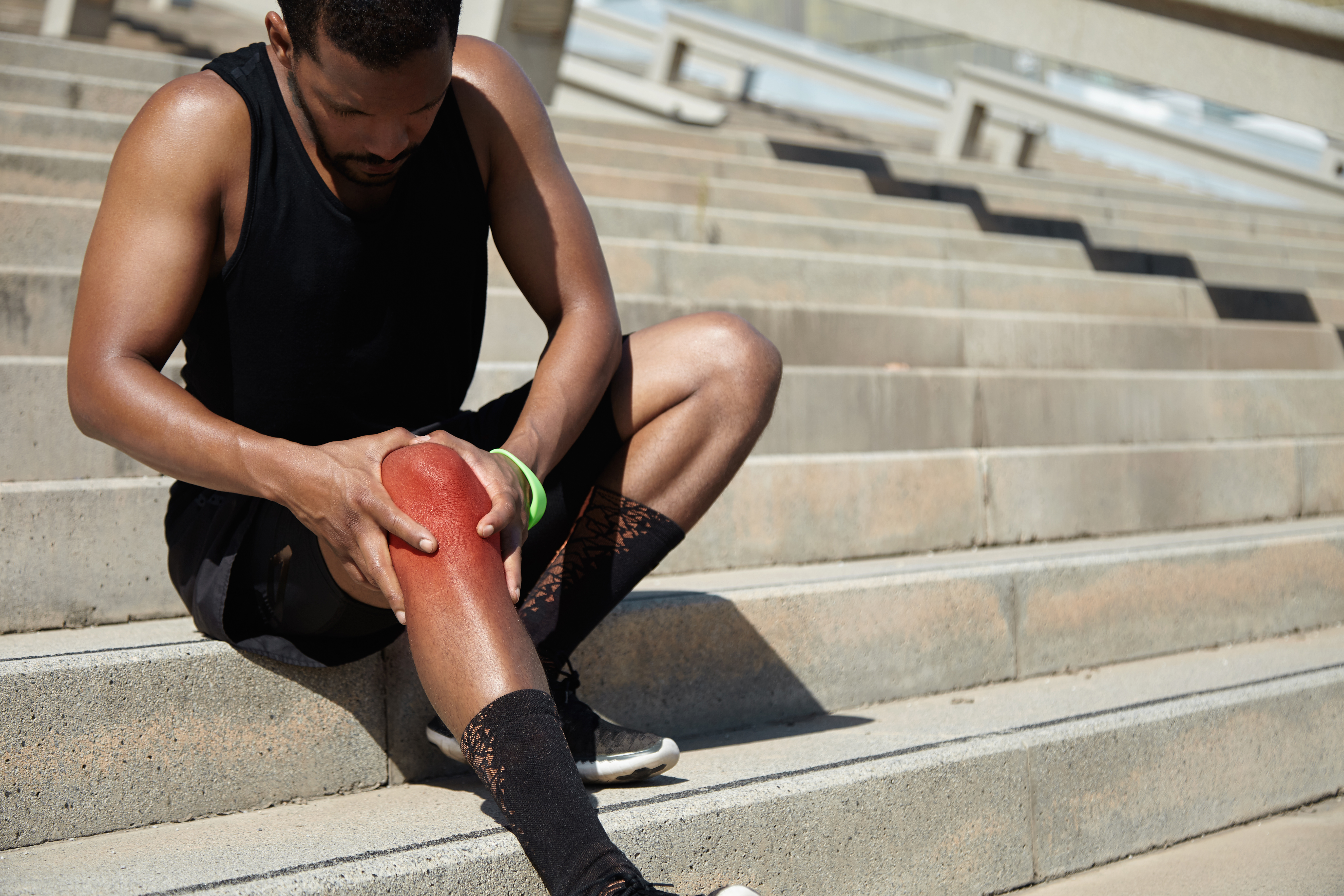 Ligament Tear: A Complete Guide to Causes, Treatment, and Recovery