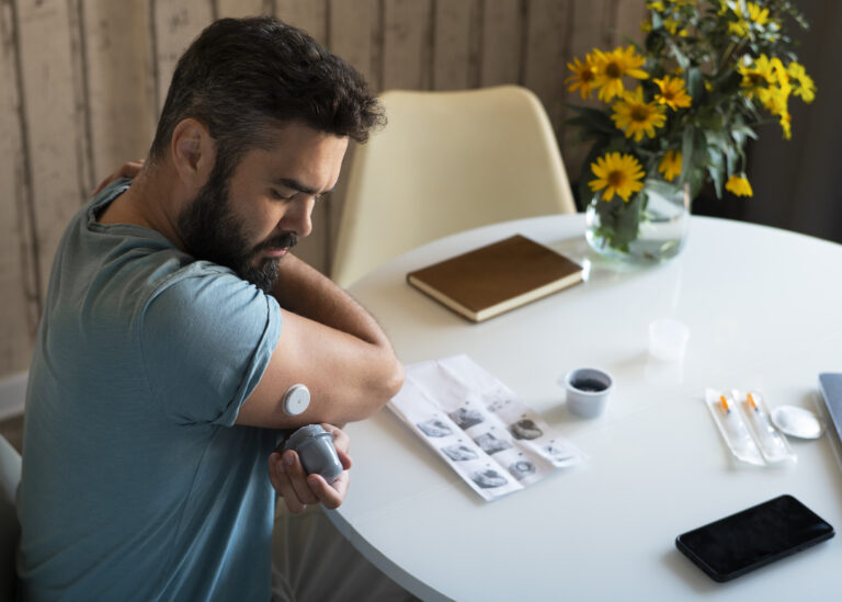 Early Signs of Diabetes: Symptoms You Should Never Ignore