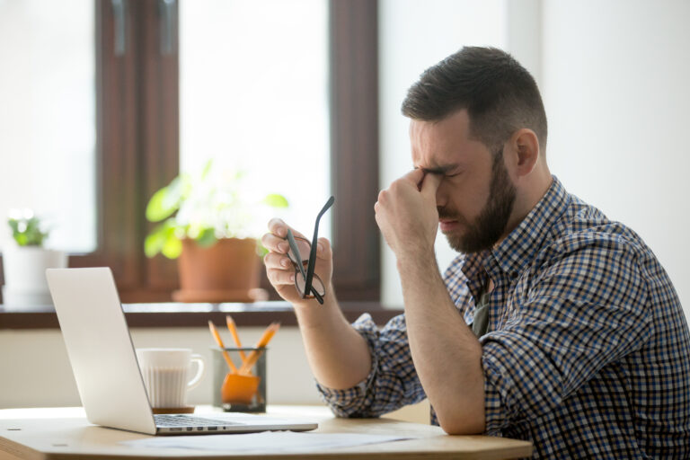 Eye Pain Explained: Common Reasons and When It Becomes Serious