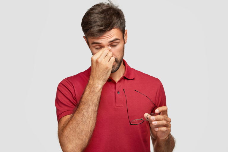 Sinusitis Symptoms: How to Identify and Manage Sinus Problems Early