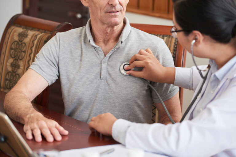 When to See a Cardiologist in Nagercoil: Warning Signs You Shouldn’t Ignore