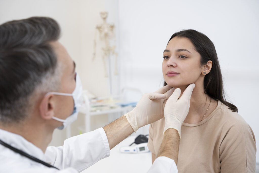 Finding the Right Thyroid Doctor in Nagercoil: Everything You Need to Know