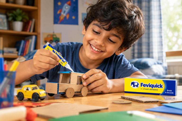 Feviquick in a Child’s Eye: Real Eye Emergency Case | Grace Hospital